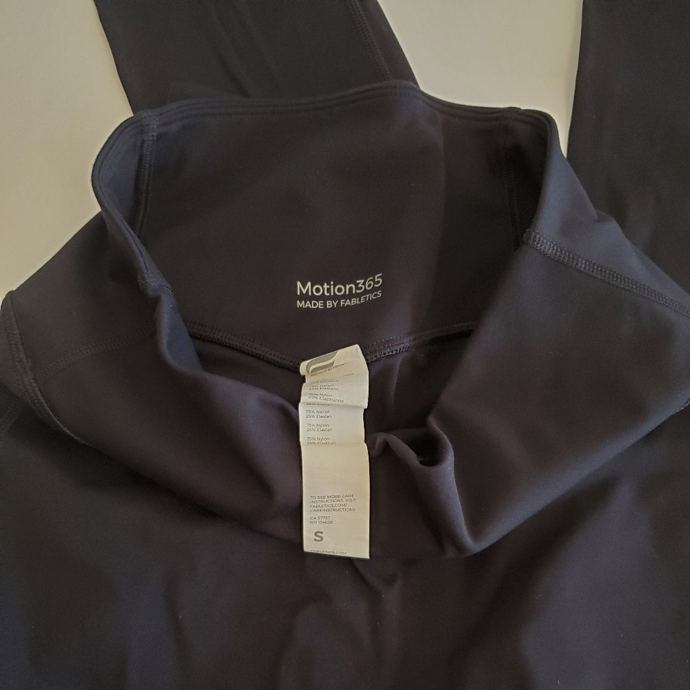 Fabletics Trinity Motion365 - image 3